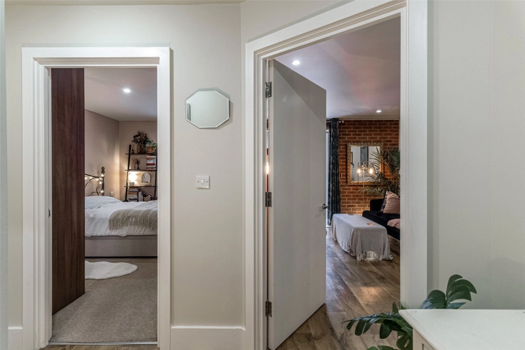 1 bedroom apartments/flats for sale in Major Draper Street, Royal Arsenal - SE18 view 15