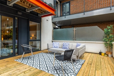 Major Draper Street, Royal Arsenal - SE18 view 8