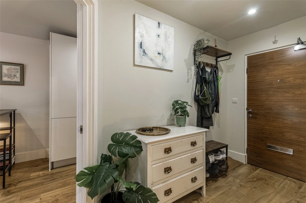 1 bedroom apartments/flats for sale in Major Draper Street, Royal Arsenal - SE18 view 7