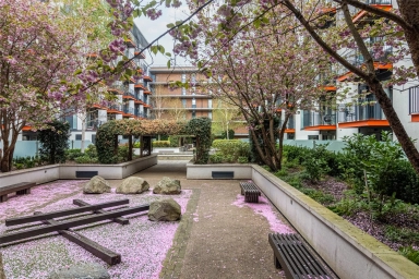 Major Draper Street, Royal Arsenal - SE18 view 19