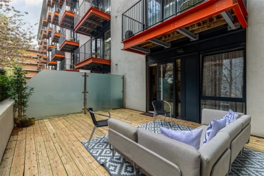 Major Draper Street, Royal Arsenal - SE18 view 17