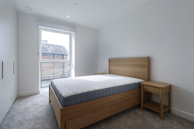 Brigadier Walk, London - SE18 view 3