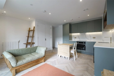 Brigadier Walk, London - SE18 view 1
