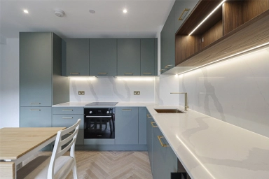 Brigadier Walk, London - SE18 view 11