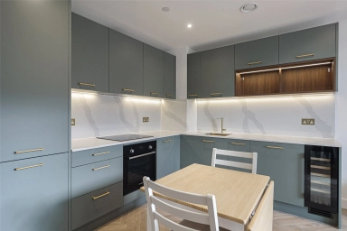 Brigadier Walk, London - SE18 view 12