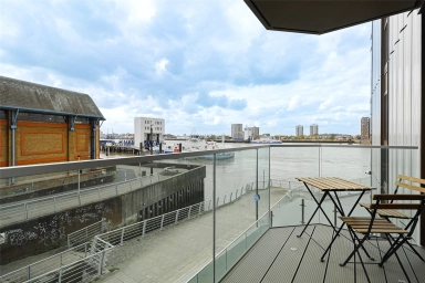 Brigadier Walk, London - SE18 view 14