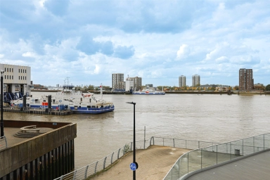 Brigadier Walk, London - SE18 view 16