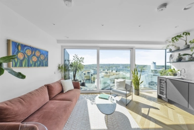 Brigadier Walk, Woolwich - SE18 view 15