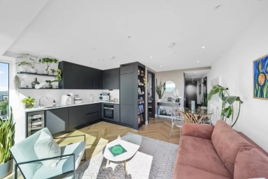 Brigadier Walk, Woolwich - SE18 view 9