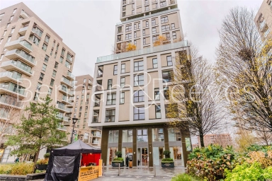 Pegler Square, London - SE3 view 2