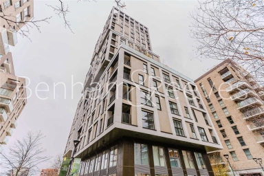 Pegler Square, London - SE3 view 4