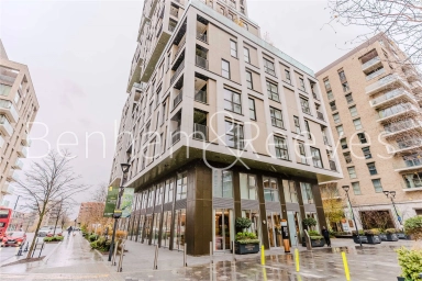 Pegler Square, London - SE3 view 5