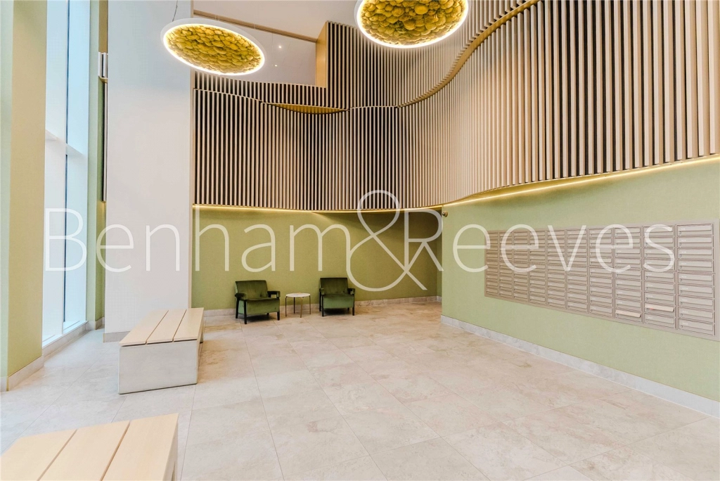 2 bedrooms apartments/flats for sale in Pegler Square, London - SE3 view 6