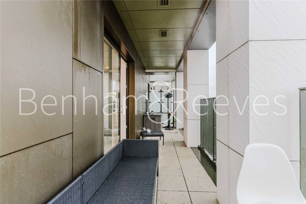 2 bedrooms apartments/flats for sale in Pegler Square, London - SE3 view 7