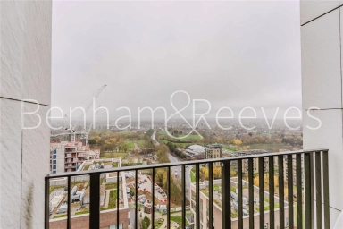 Pegler Square, London - SE3 view 8
