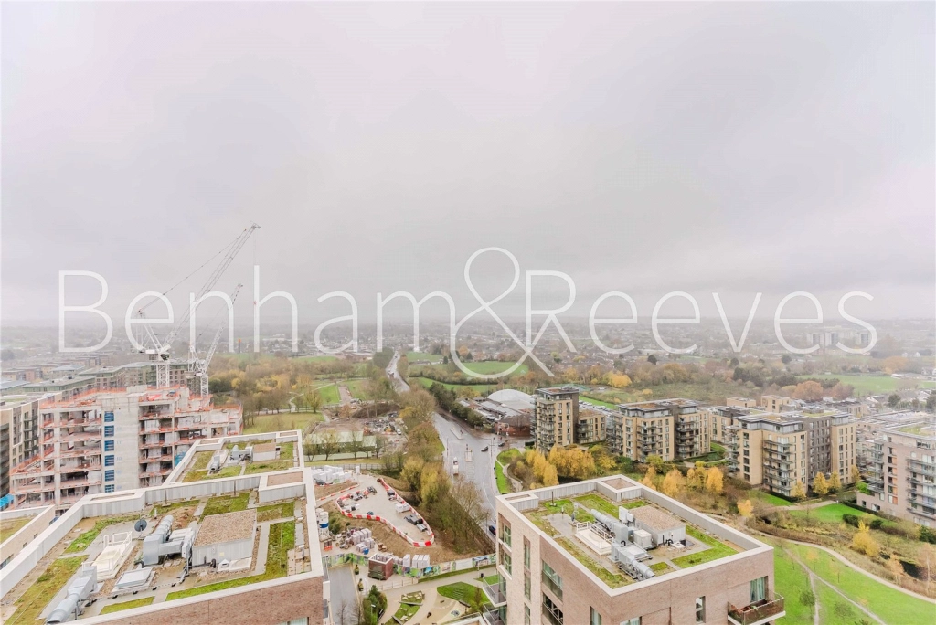 2 bedrooms apartments/flats for sale in Pegler Square, London - SE3 view 9
