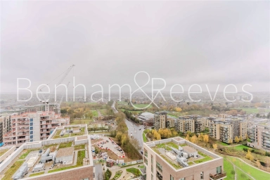 Pegler Square, London - SE3 view 9