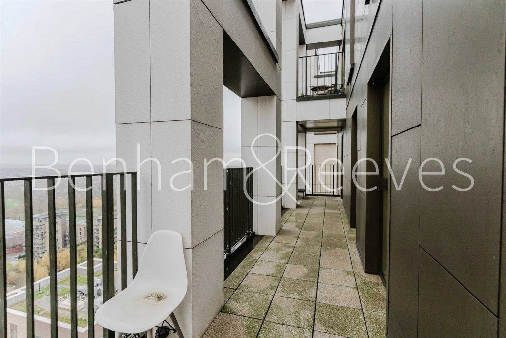 2 bedrooms apartments/flats for sale in Pegler Square, London - SE3 view 10