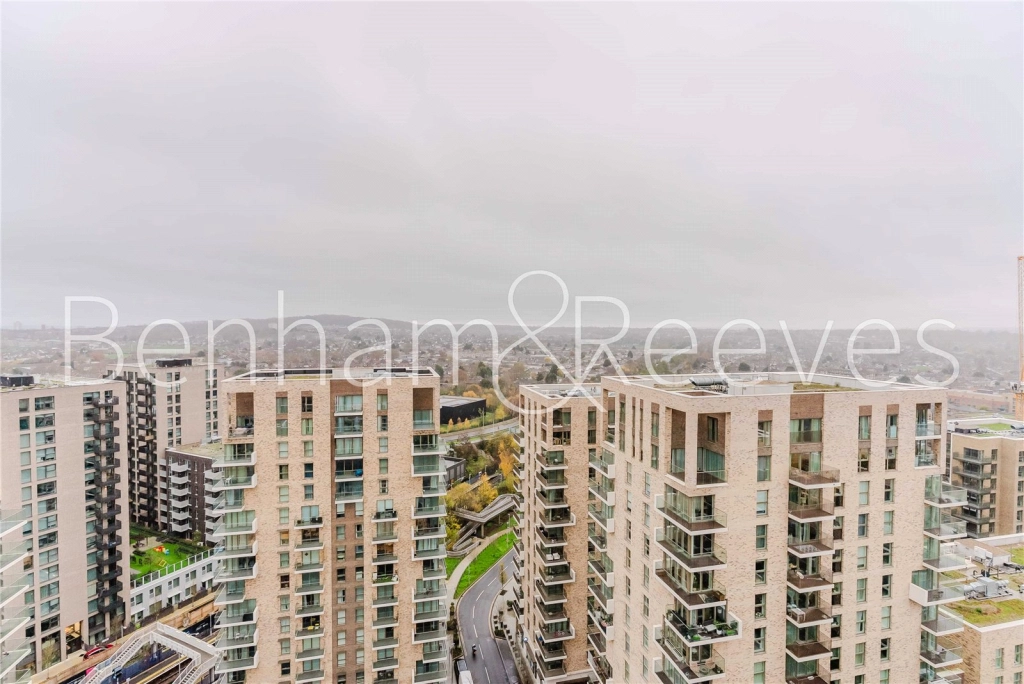 2 bedrooms apartments/flats for sale in Pegler Square, London - SE3 view 11