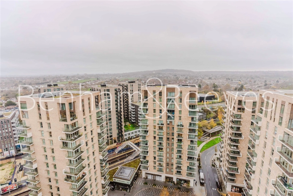 2 bedrooms apartments/flats for sale in Pegler Square, London - SE3 view 12
