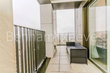 Pegler Square, London - SE3 view 13
