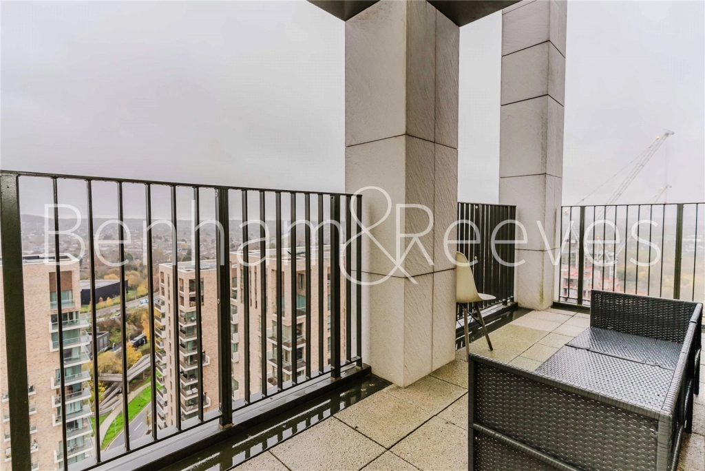 2 bedrooms apartments/flats for sale in Pegler Square, London - SE3 view 14
