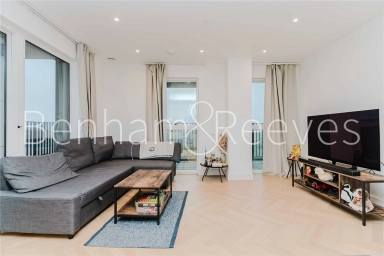 Pegler Square, London - SE3 view 15