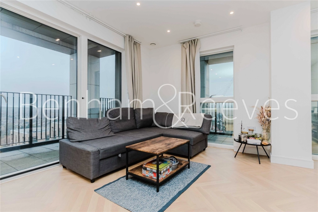 2 bedrooms apartments/flats for sale in Pegler Square, London - SE3 view 16