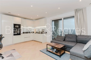Pegler Square, London - SE3 view 17