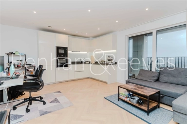 Pegler Square, London - SE3 view 18