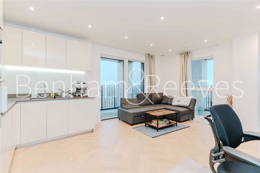 2 bedrooms apartments/flats for sale in Pegler Square, London - SE3 view 20