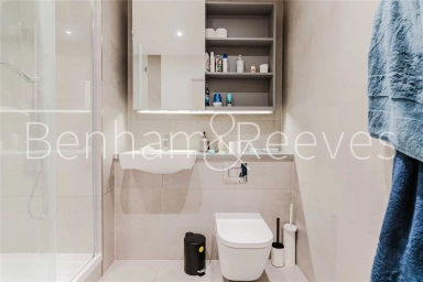 Pegler Square, London - SE3 view 21