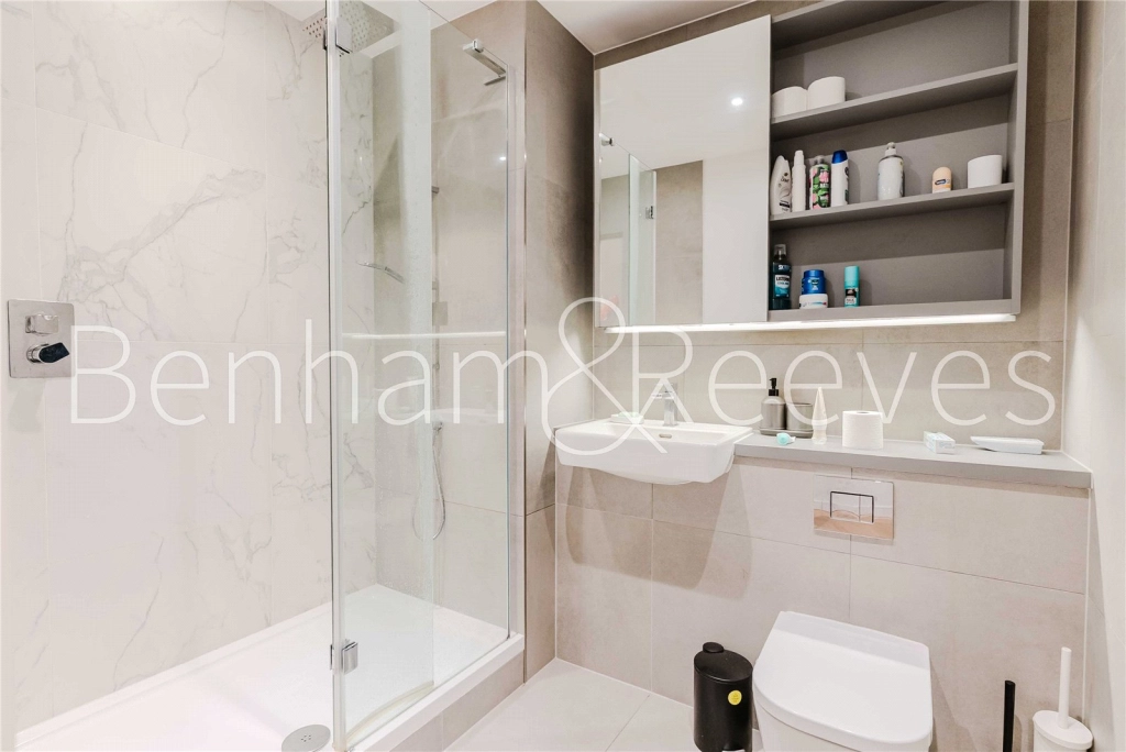 2 bedrooms apartments/flats for sale in Pegler Square, London - SE3 view 22