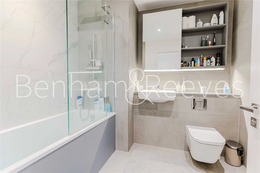 2 bedrooms apartments/flats for sale in Pegler Square, London - SE3 view 23