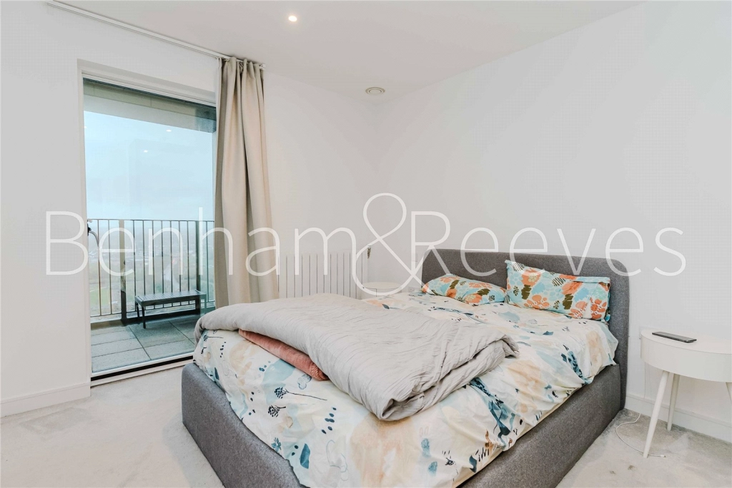 2 bedrooms apartments/flats for sale in Pegler Square, London - SE3 view 25