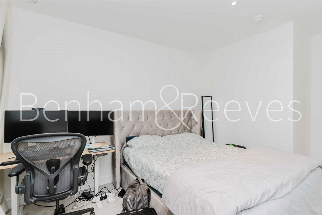 2 bedrooms apartments/flats for sale in Pegler Square, London - SE3 view 26