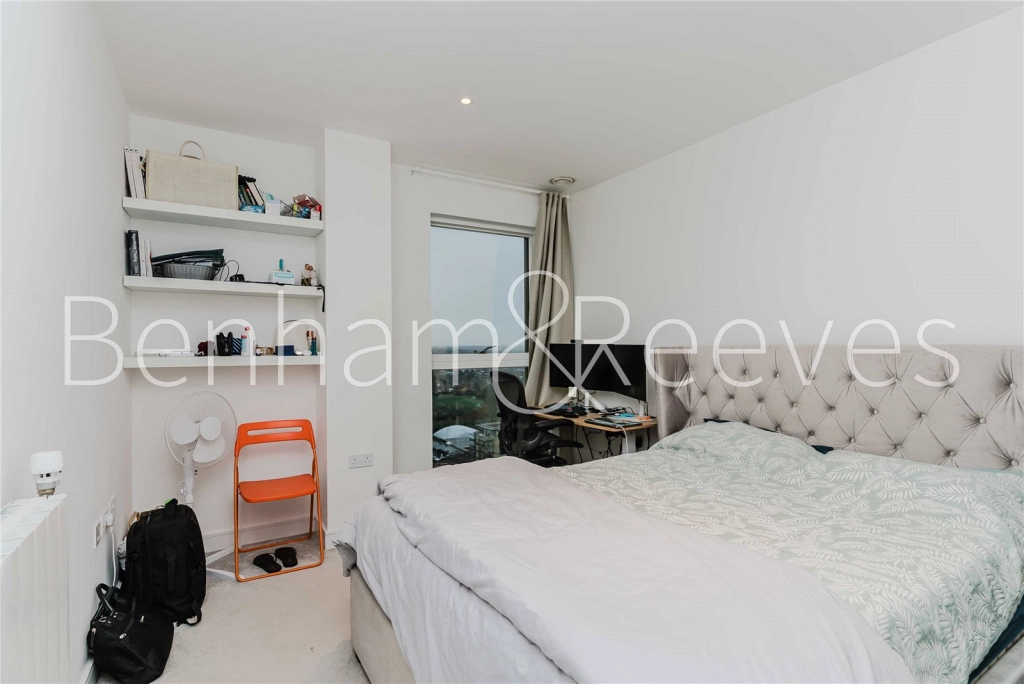 2 bedrooms apartments/flats for sale in Pegler Square, London - SE3 view 27