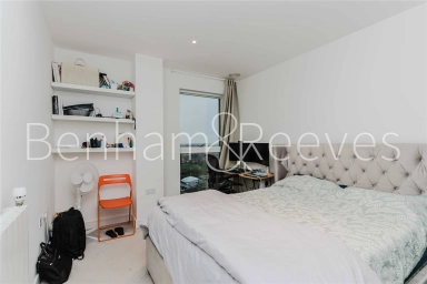 Pegler Square, London - SE3 view 27