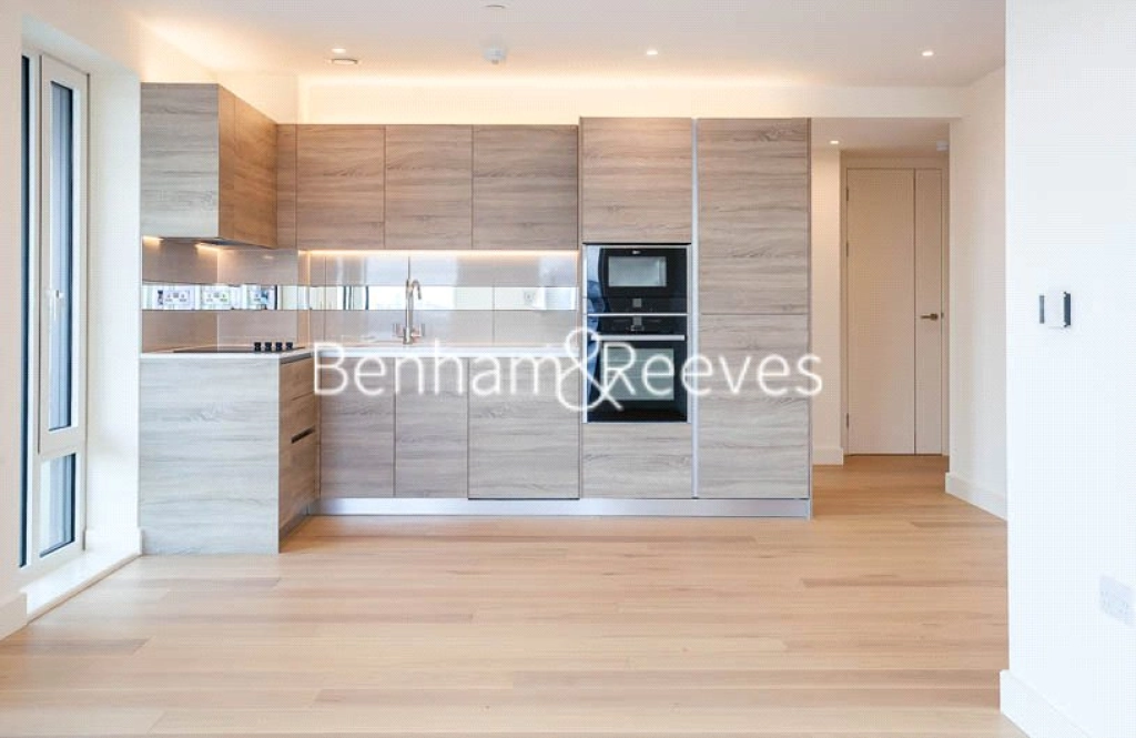 2 bedrooms apartments/flats for sale in Duke of Wellington Avenue, London - SE18 view 8