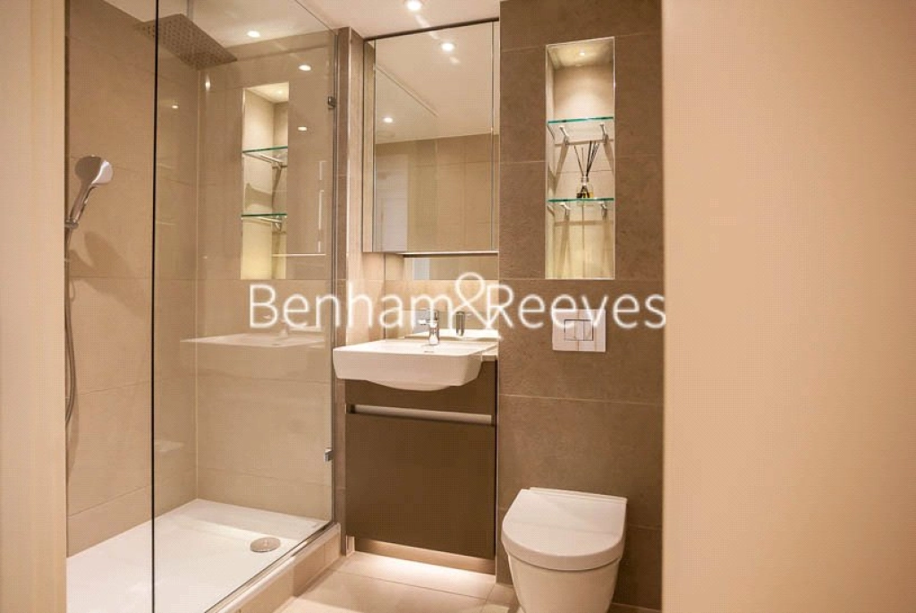 2 bedrooms apartments/flats for sale in Duke of Wellington Avenue, London - SE18 view 10