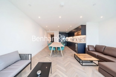 Brigadier Walk, London - SE18 view 1