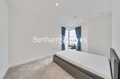 Brigadier Walk, London - SE18 view 5