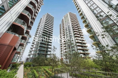 Brigadier Walk, London - SE18 view 16