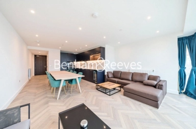 Brigadier Walk, London - SE18 view 17
