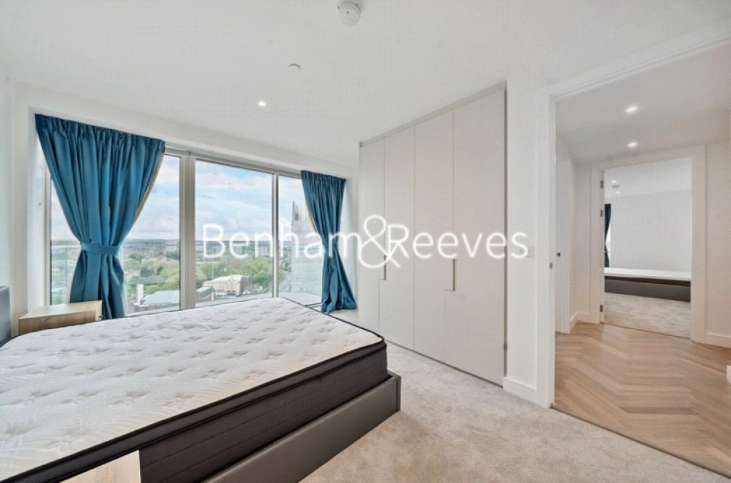 3 bedrooms apartments/flats for sale in Brigadier Walk, London - SE18 view 19