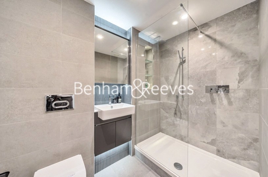 3 bedrooms apartments/flats for sale in Brigadier Walk, London - SE18 view 20