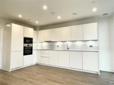 Affinity View, London - E16 view 2
