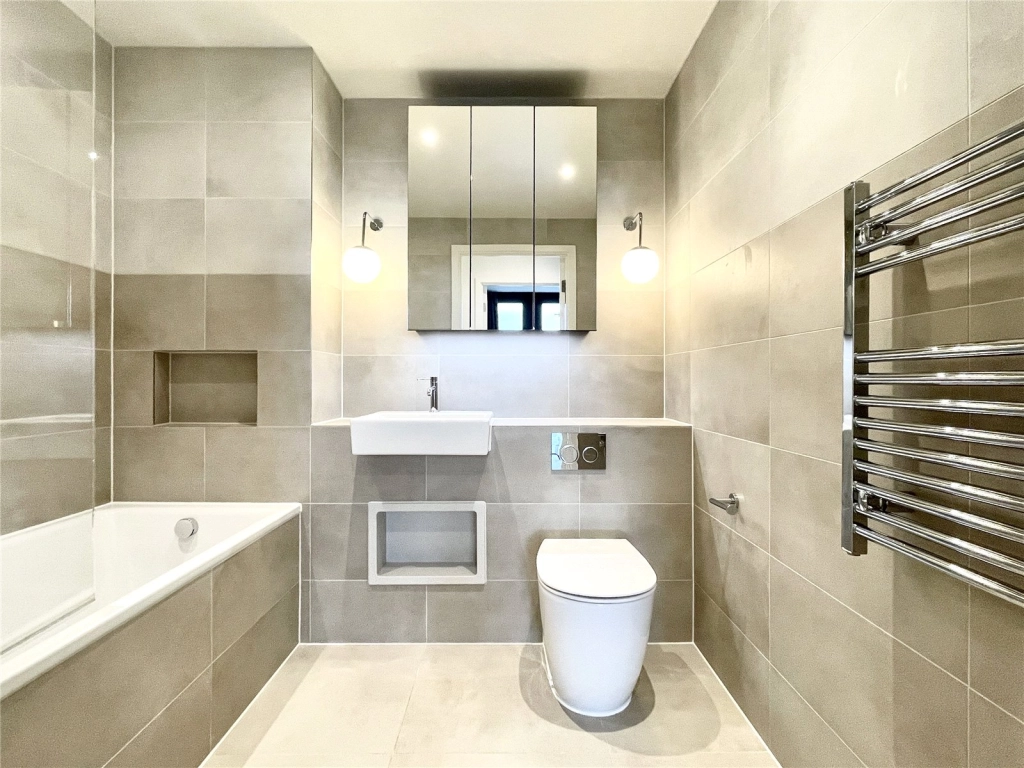 2 bedrooms apartments/flats for sale in Affinity View, London - E16 view 4