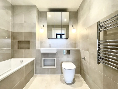 Affinity View, London - E16 view 4
