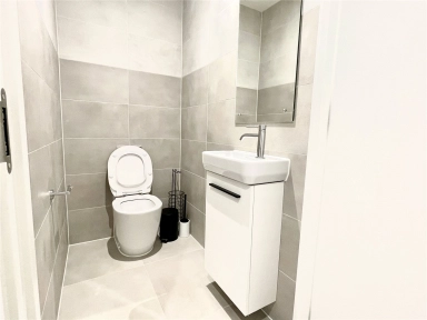 Affinity View, London - E16 view 5